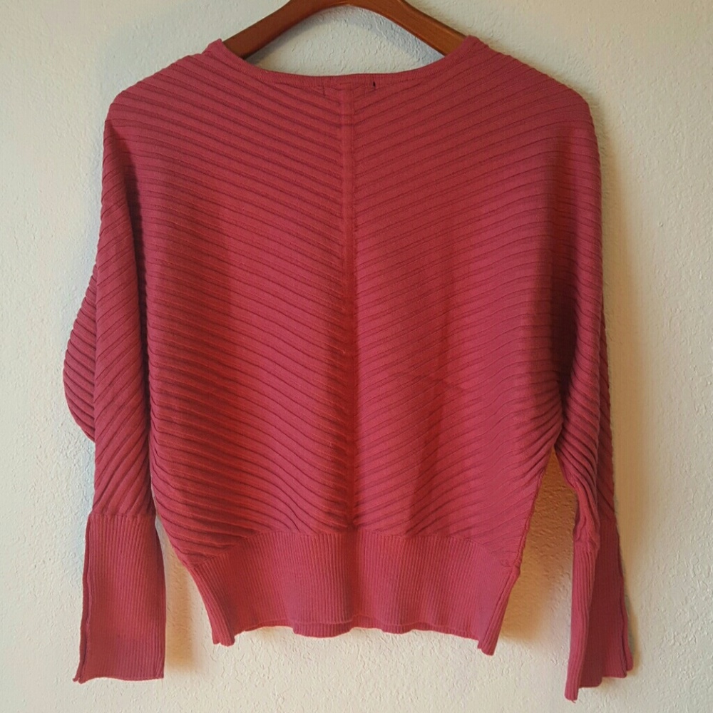 Sweater Top - Picture 2 of 4